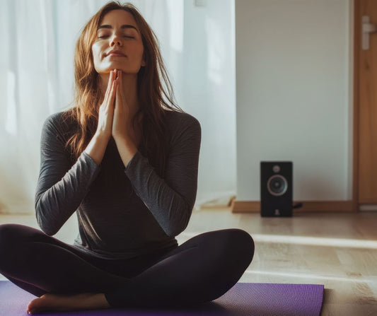 Nervous System Reset: Why You Need One (and How to Start)