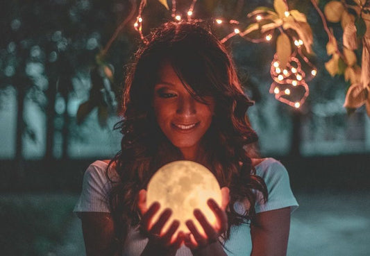 The Mysterious Connection between the Moon and Emotions