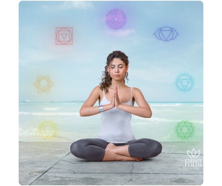 Chakra Assessment