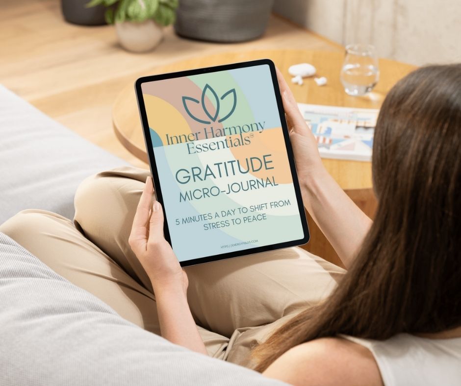 Inner Harmony Essentials Super Bundle