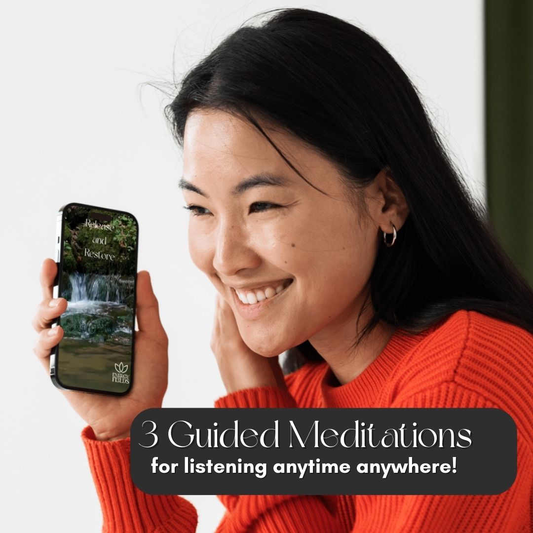 Inner Harmony Essentials Guided Meditations