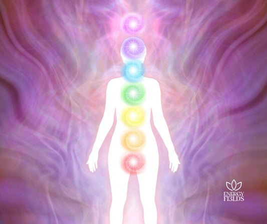 Balance Chakras with Solfeggio Frequencies