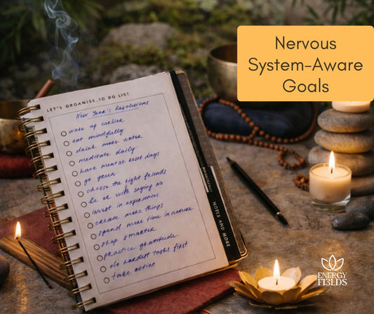 Gentle Intentions That Actually Stick