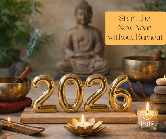Starting the New Year Without Burnout