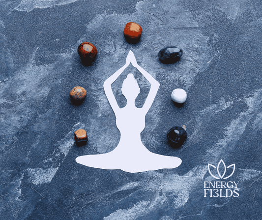The Fireworks Within: Reclaiming Your Inner Freedom Through Chakra Healing