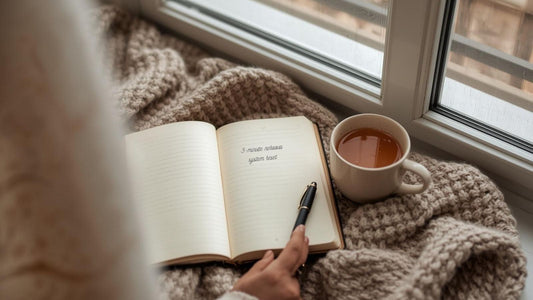 7 Signs Your Nervous System Is Dysregulated (And a Simple Reset That Helps)