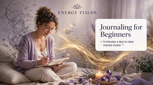 Journaling Hero - hero image