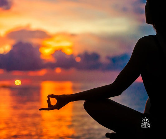 Chakra Reading, Cleanse and Sound Bath
