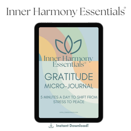 Inner Harmony Essentials Super Bundle