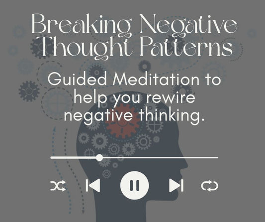 TikTok Live Meditation Bundle