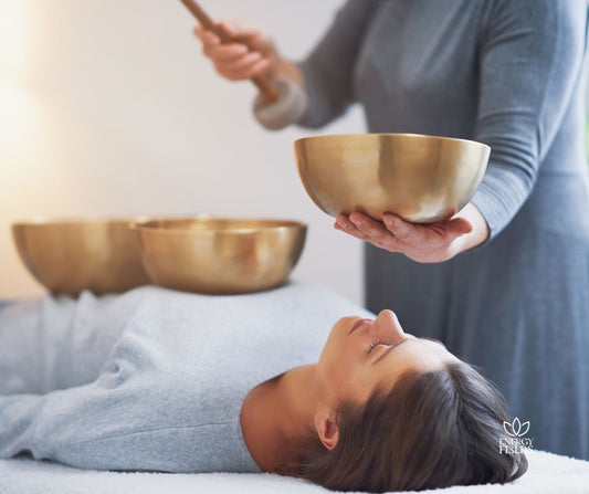 Chakra Cleanse and Sound Bath