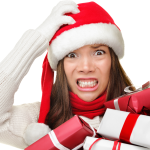 Tips for Getting Through the Stress of the Holidays